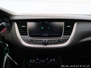 Opel Grandland X 1.2TURBO,96kW,DESIGN-LINE 2019