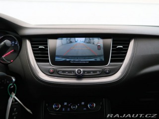 Opel Grandland X 1.2TURBO,96kW,DESIGN-LINE 2019