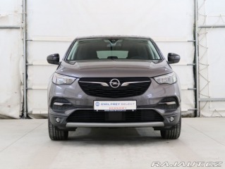 Opel Grandland X 1.2TURBO,96kW,DESIGN-LINE 2019