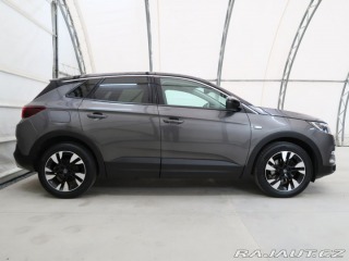 Opel Grandland X 1.2TURBO,96kW,DESIGN-LINE 2019