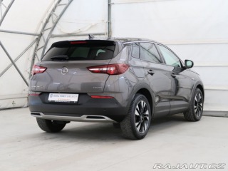 Opel Grandland X 1.2TURBO,96kW,DESIGN-LINE 2019