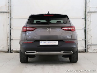 Opel Grandland X 1.2TURBO,96kW,DESIGN-LINE 2019
