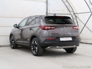 Opel Grandland X 1.2TURBO,96kW,DESIGN-LINE 2019