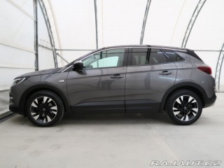 Opel Grandland X 1.2TURBO,96kW,DESIGN-LINE 2019