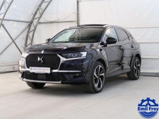   DS Automobiles DS7 Crossback 1.6PureTech,165kW,GRAND,A