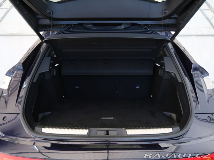 Ostatní značky Ostatní modely DS Automobiles DS7 Crossback 1.6PureTech,165kW,GRAND,A 1800