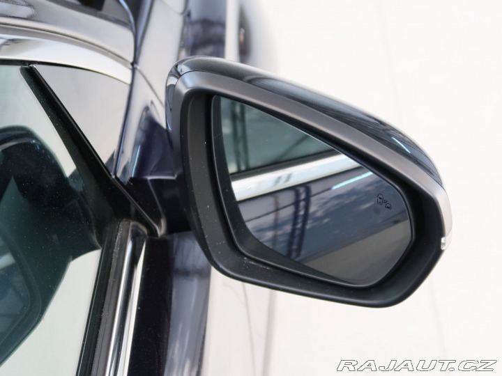 Ostatní značky Ostatní modely DS Automobiles DS7 Crossback 1.6PureTech,165kW,GRAND,A 1800