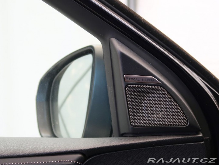 Ostatní značky Ostatní modely DS Automobiles DS7 Crossback 1.6PureTech,165kW,GRAND,A 1800