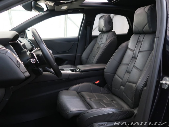 Ostatní značky Ostatní modely DS Automobiles DS7 Crossback 1.6PureTech,165kW,GRAND,A 1800