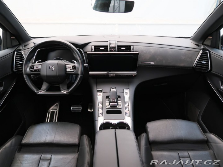 Ostatní značky Ostatní modely DS Automobiles DS7 Crossback 1.6PureTech,165kW,GRAND,A 1800