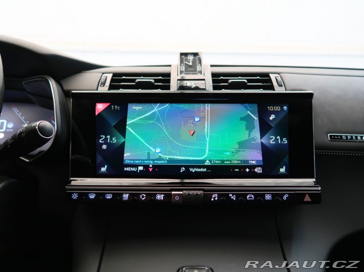 Ostatní značky Ostatní modely DS Automobiles DS7 Crossback 1.6PureTech,165kW,GRAND,A 1800