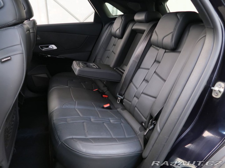 Ostatní značky Ostatní modely DS Automobiles DS7 Crossback 1.6PureTech,165kW,GRAND,A 1800