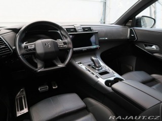 Ostatní značky Ostatní modely DS Automobiles DS7 Crossback 1.6PureTech,165kW,GRAND,A 1800