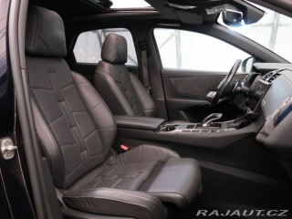 Ostatní značky Ostatní modely DS Automobiles DS7 Crossback 1.6PureTech,165kW,GRAND,A 1800