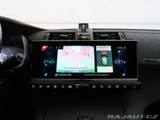 Ostatní značky Ostatní modely DS Automobiles DS7 Crossback 1.6PureTech,165kW,GRAND,A 1800