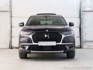 Ostatní značky Ostatní modely DS Automobiles DS7 Crossback 1.6PureTech,165kW,GRAND,A 1800