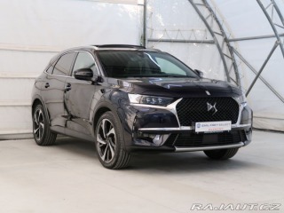 Ostatní značky Ostatní modely DS Automobiles DS7 Crossback 1.6PureTech,165kW,GRAND,A 1800
