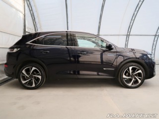 Ostatní značky Ostatní modely DS Automobiles DS7 Crossback 1.6PureTech,165kW,GRAND,A 1800