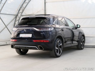Ostatní značky Ostatní modely DS Automobiles DS7 Crossback 1.6PureTech,165kW,GRAND,A 1800