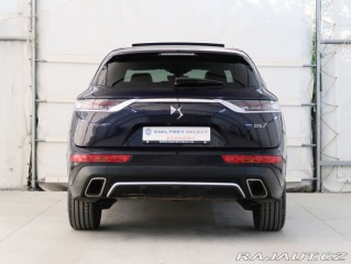 Ostatní značky Ostatní modely DS Automobiles DS7 Crossback 1.6PureTech,165kW,GRAND,A 1800
