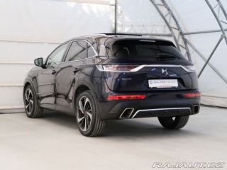 Ostatní značky Ostatní modely DS Automobiles DS7 Crossback 1.6PureTech,165kW,GRAND,A 1800