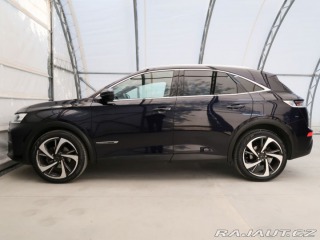 Ostatní značky Ostatní modely DS Automobiles DS7 Crossback 1.6PureTech,165kW,GRAND,A 1800