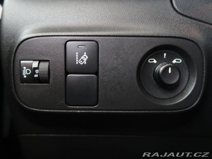 Citroën C3 1.2PureTech,CZ,1Maj,Manuá 2018