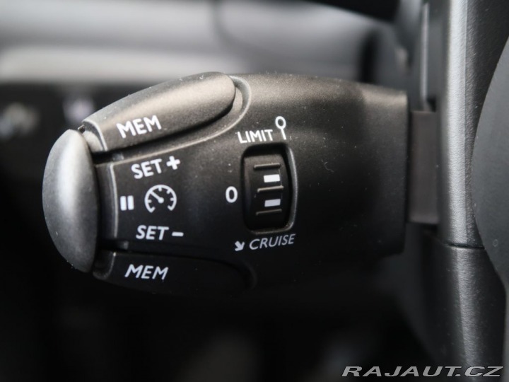 Citroën C3 1.2PureTech,CZ,1Maj,Manuá 2018