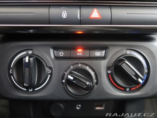 Citroën C3 1.2PuraTech,CZ,1Maj,Manuá 2018
