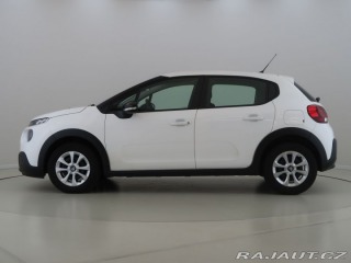 Citroën C3 1.2PuraTech,CZ,1Maj,Manuá 2018