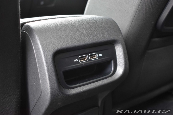 Volkswagen Sharan 1.4TSi*REZERVACE* 2021