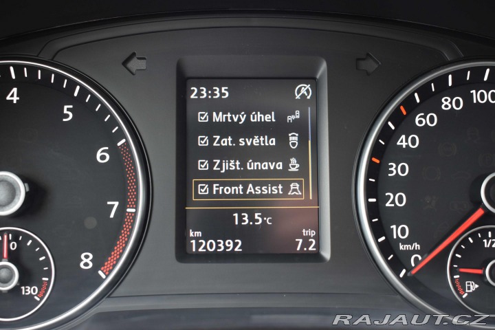 Volkswagen Sharan 1.4TSI TAŽNÉ*7.MÍST*DPH*Č 2021