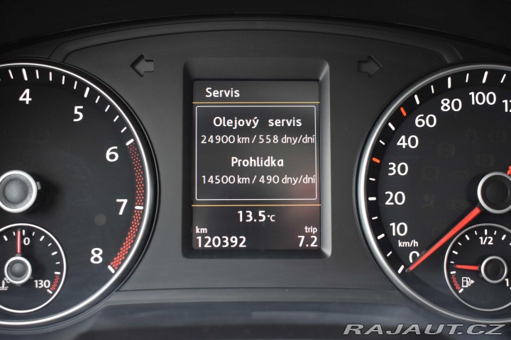 Volkswagen Sharan 1.4TSi*REZERVACE* 2021