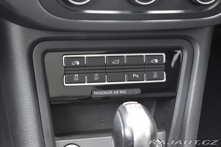 Volkswagen Sharan 1.4TSi*REZERVACE* 2021