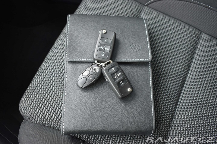 Volkswagen Sharan 1.4TSi*REZERVACE* 2021