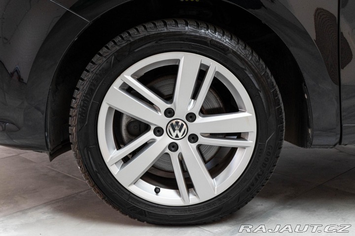 Volkswagen Sharan 1.4TSi*REZERVACE* 2021