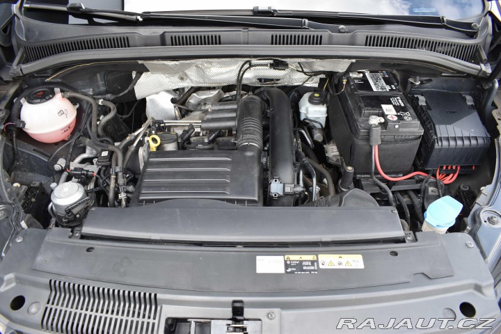 Volkswagen Sharan 1.4TSi*REZERVACE* 2021