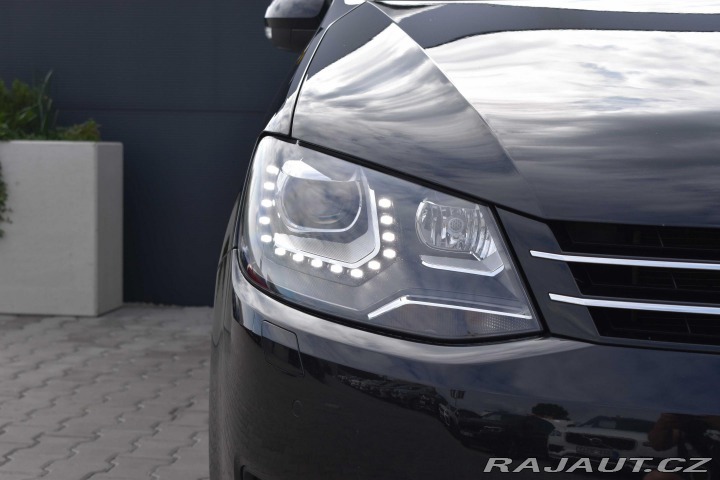 Volkswagen Sharan 1.4TSi*REZERVACE* 2021