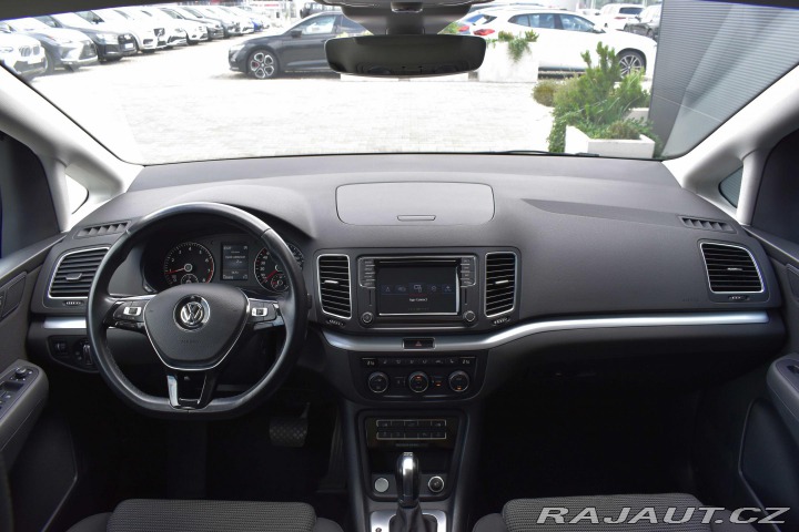 Volkswagen Sharan 1.4TSi*REZERVACE* 2021