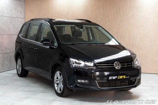 Volkswagen Sharan 1.4TSI TAŽNÉ*7.MÍST*DPH*Č 2021
