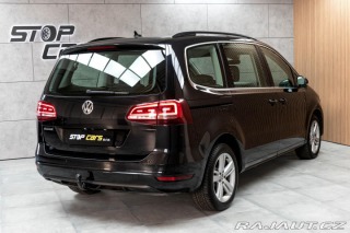 Volkswagen Sharan 1.4TSI TAŽNÉ*7.MÍST*DPH*Č 2021
