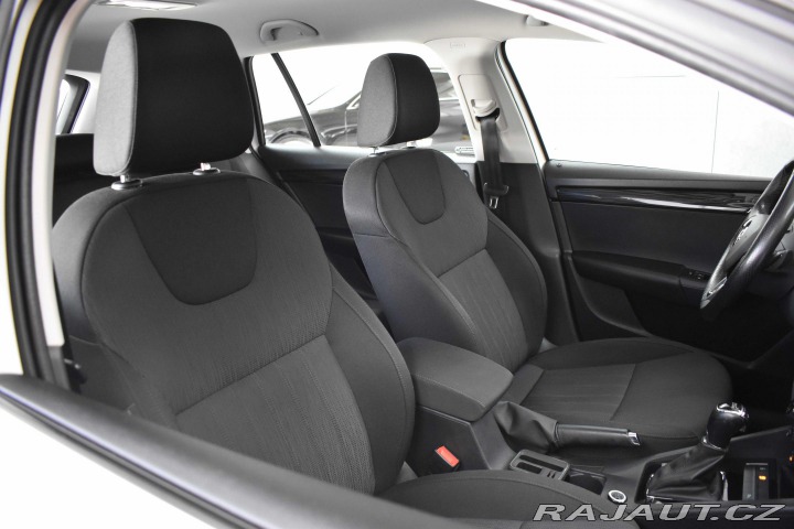 Škoda Octavia 1.5 TSI DSG STYLE*DPH*ČR 2020