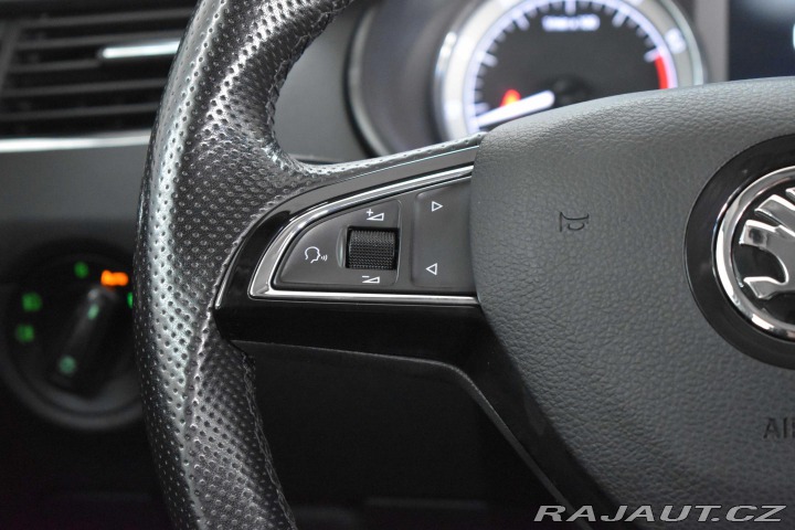 Škoda Octavia 1.5 TSI DSG STYLE*DPH*ČR 2020