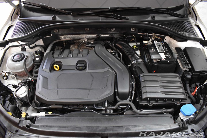 Škoda Octavia 1.5 TSI DSG STYLE*DPH*ČR 2020