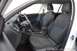 Škoda Octavia 1.5 TSI DSG STYLE*DPH*ČR 2020