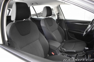Škoda Octavia 1.5 TSI DSG STYLE*DPH*ČR 2020
