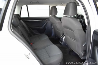Škoda Octavia 1.5 TSI DSG STYLE*DPH*ČR 2020