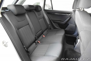 Škoda Octavia 1.5 TSI DSG STYLE*DPH*ČR 2020