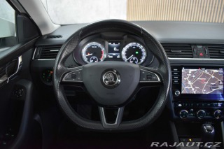 Škoda Octavia 1.5 TSI DSG STYLE*DPH*ČR 2020
