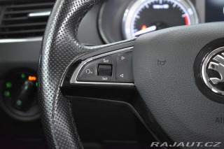 Škoda Octavia 1.5 TSI DSG STYLE*DPH*ČR 2020
